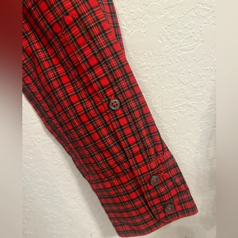 J.Crew shirt